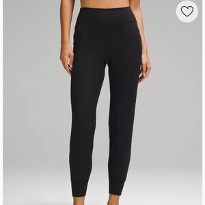 lululemon Align™ High-Rise Jogger
Full Length
